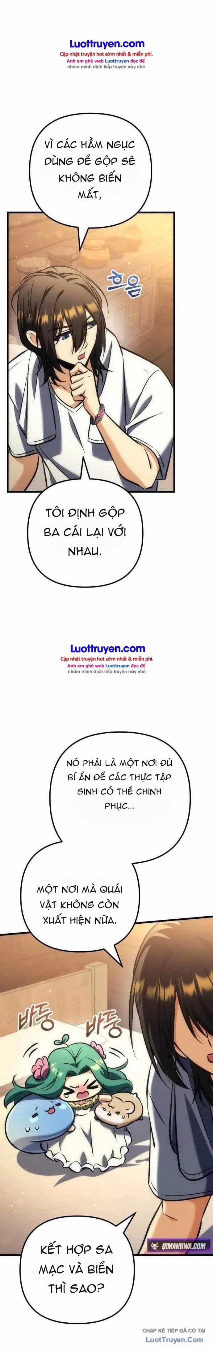 Thần Thịnh Vượng - Chương 42 - ảnh 21