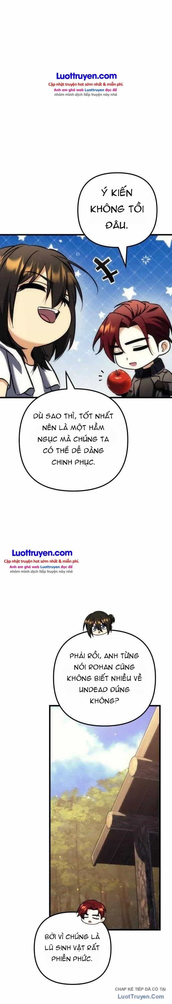 Thần Thịnh Vượng - Chương 42 - ảnh 22