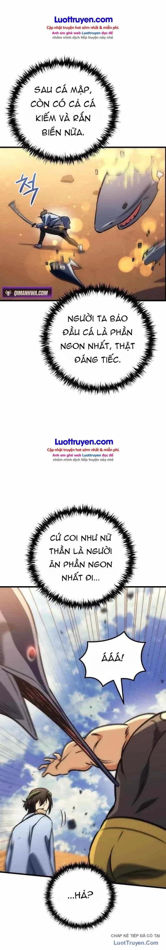 Thần Thịnh Vượng - Chương 42 - ảnh 34