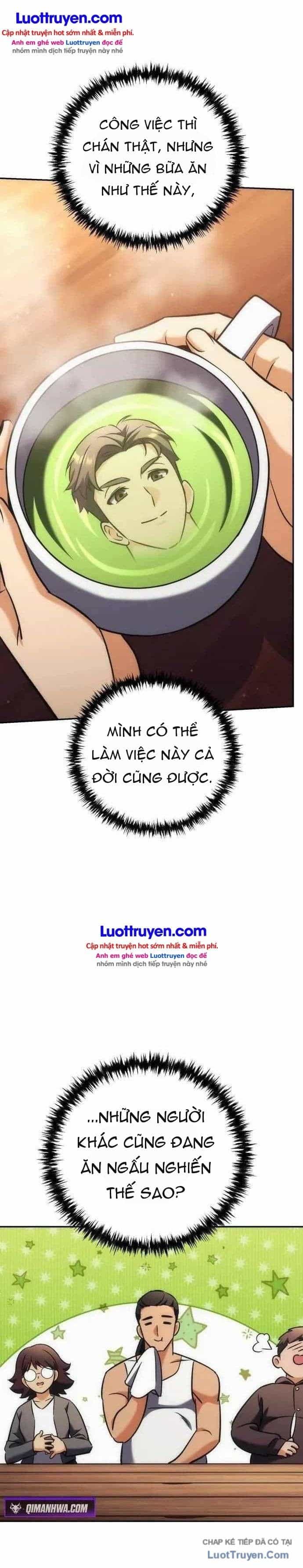 Thần Thịnh Vượng - Chương 42 - ảnh 8