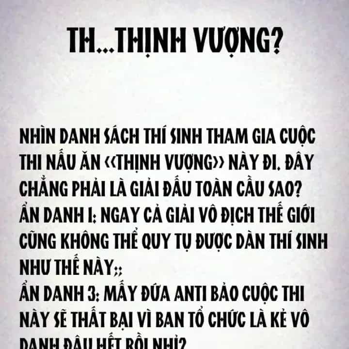 Thần Thịnh Vượng - Chương 46 - ảnh 59