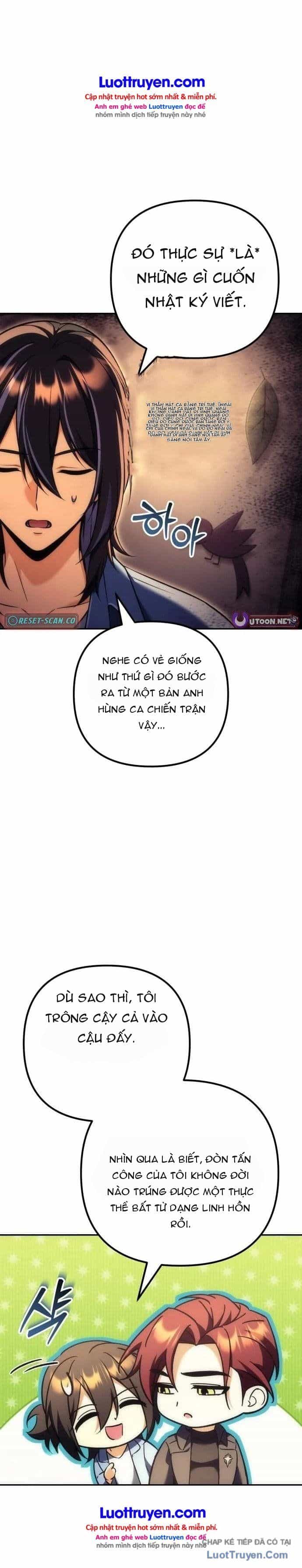 Thần Thịnh Vượng - Chương 50 - ảnh 22