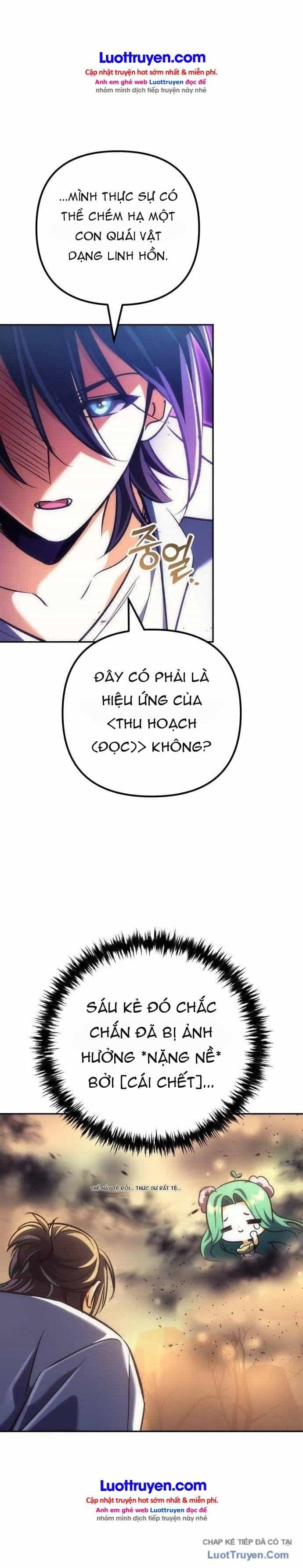 Thần Thịnh Vượng - Chương 50 - ảnh 27