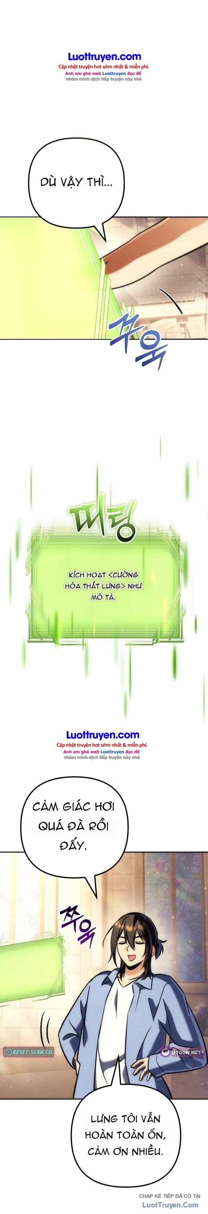 Thần Thịnh Vượng - Chương 50 - ảnh 6