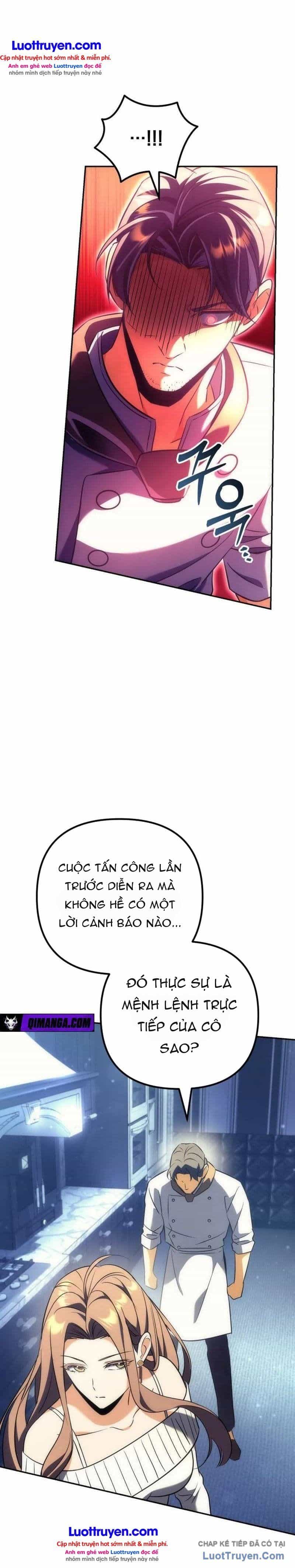 Thần Thịnh Vượng - Chương 51 - ảnh 24