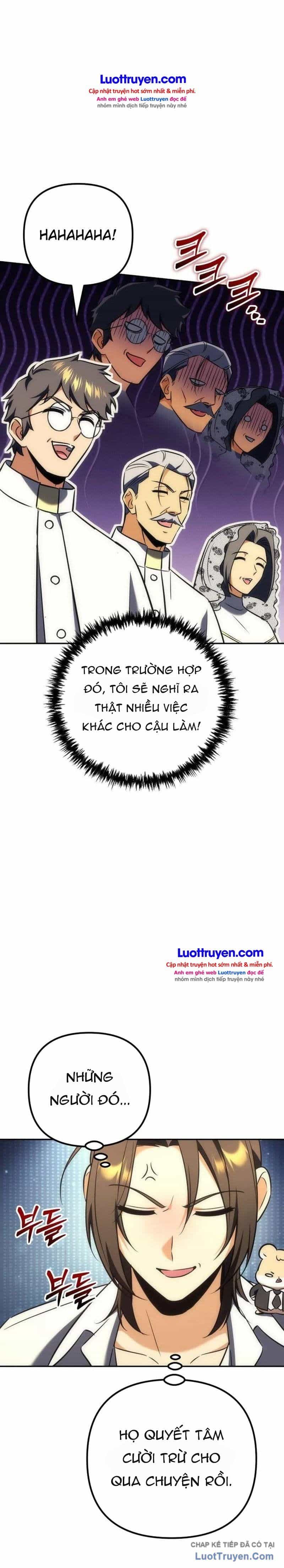 Thần Thịnh Vượng - Chương 51 - ảnh 31