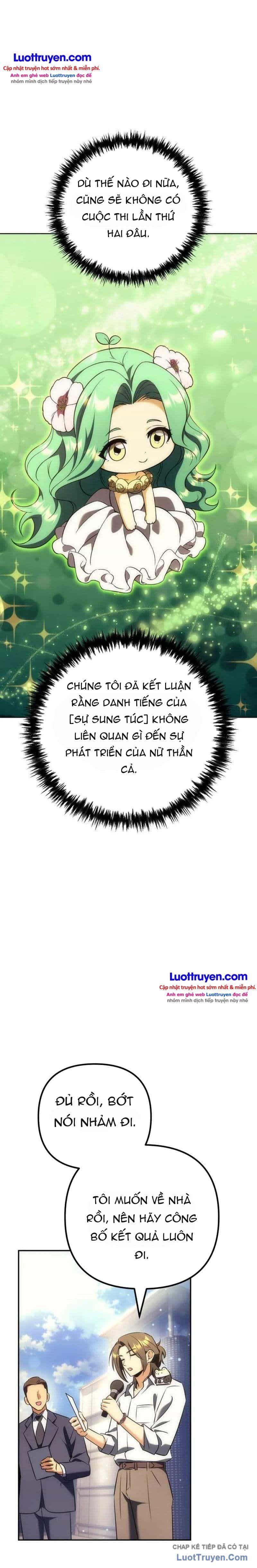 Thần Thịnh Vượng - Chương 51 - ảnh 32
