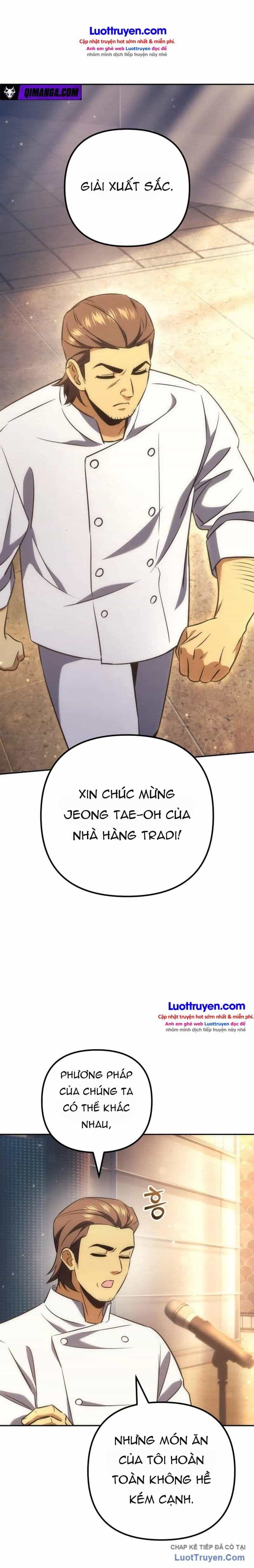 Thần Thịnh Vượng - Chương 51 - ảnh 33