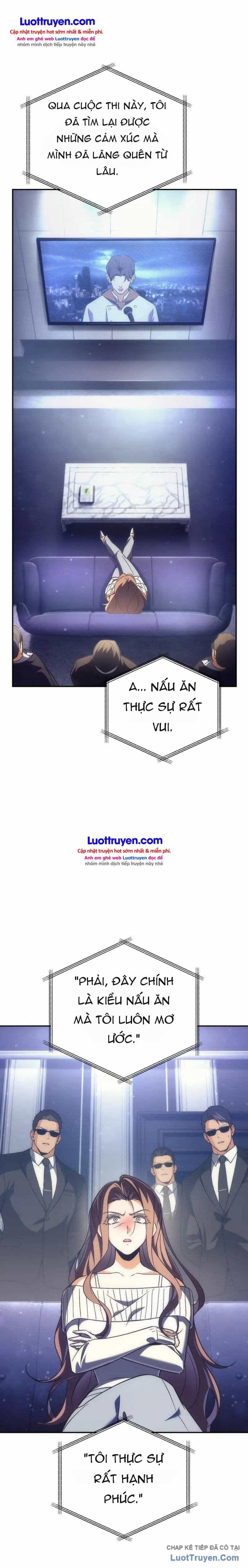 Thần Thịnh Vượng - Chương 51 - ảnh 38