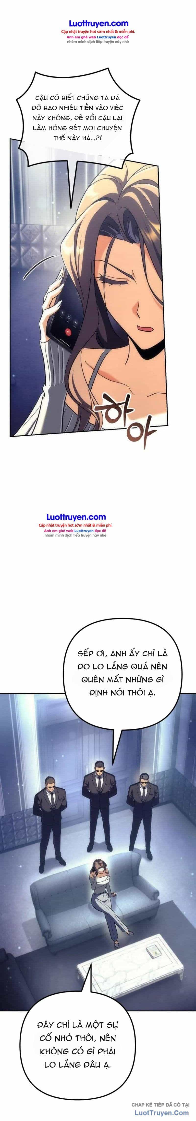 Thần Thịnh Vượng - Chương 51 - ảnh 42