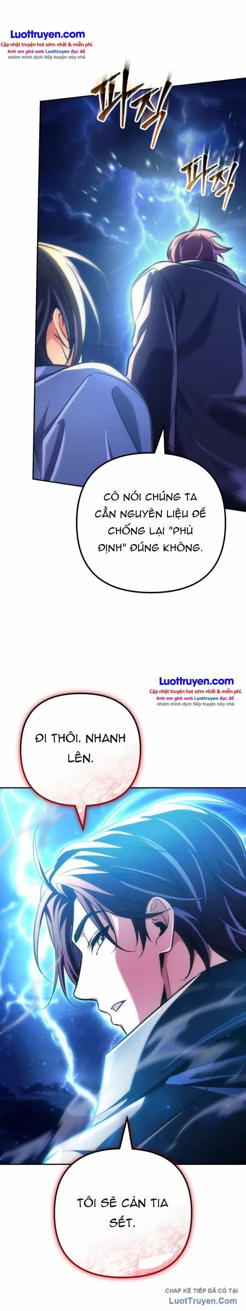 Thần Thịnh Vượng - Chương 51 - ảnh 6