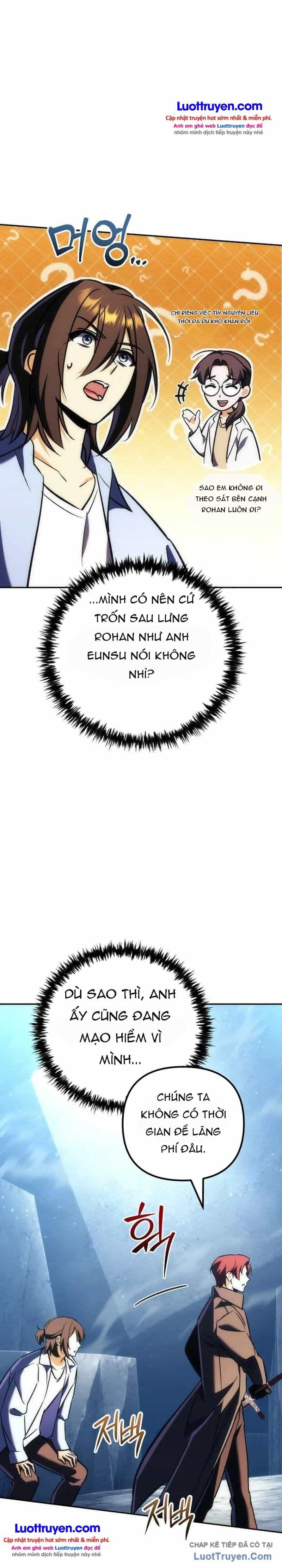 Thần Thịnh Vượng - Chương 51 - ảnh 7
