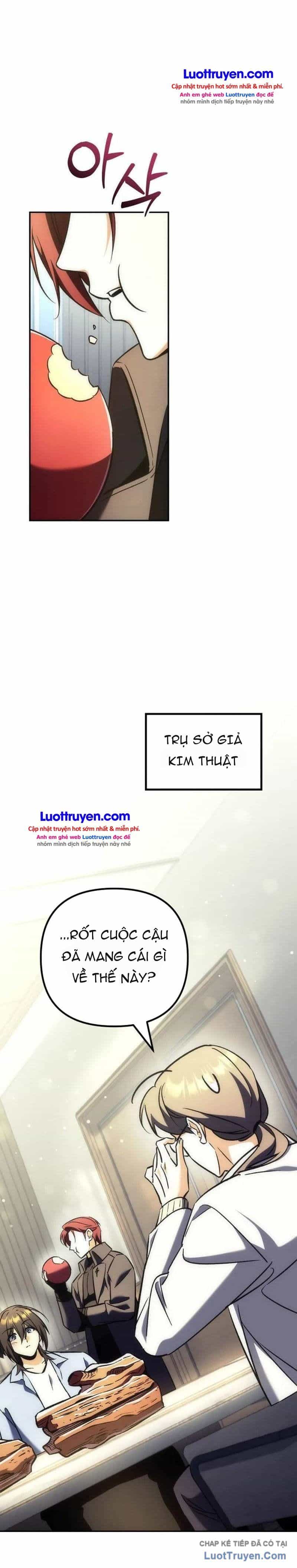 Thần Thịnh Vượng - Chương 51 - ảnh 9