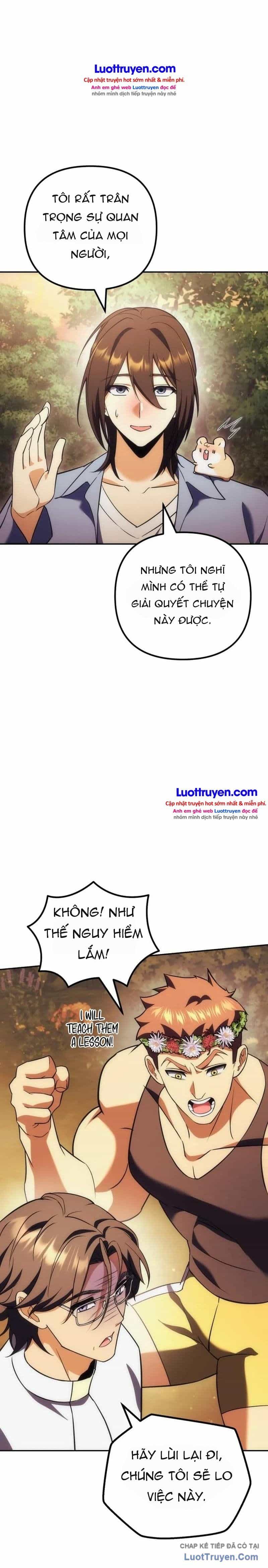 Thần Thịnh Vượng - Chương 52 - ảnh 21
