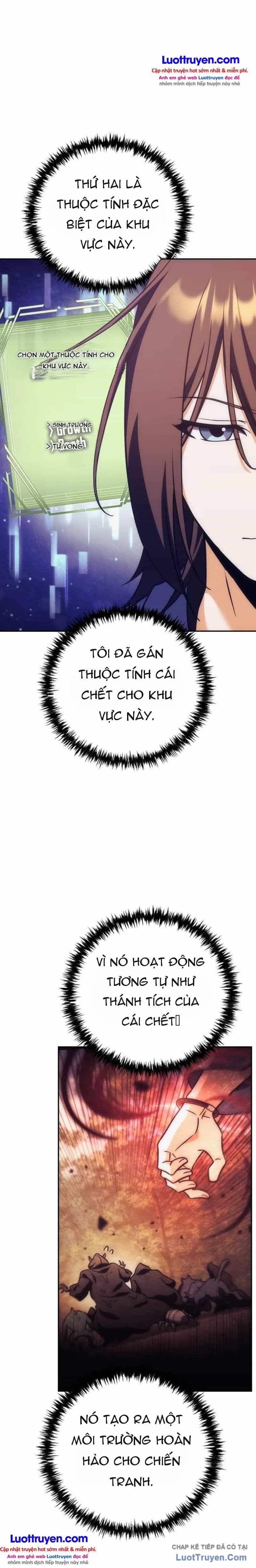Thần Thịnh Vượng - Chương 52 - ảnh 24