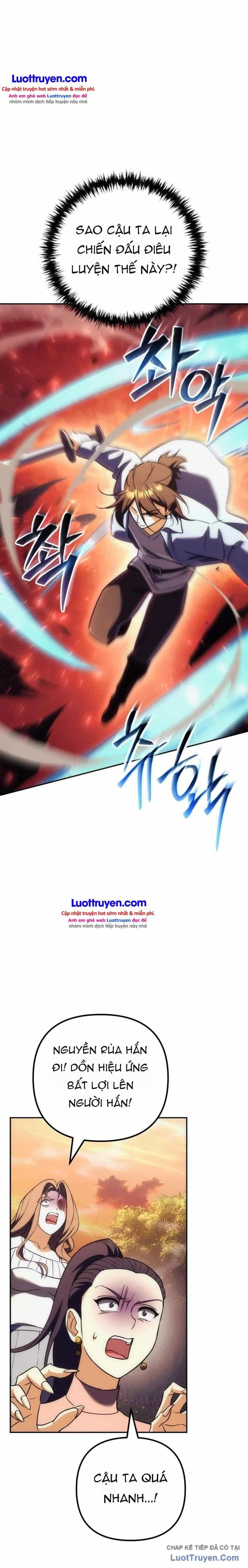 Thần Thịnh Vượng - Chương 52 - ảnh 36