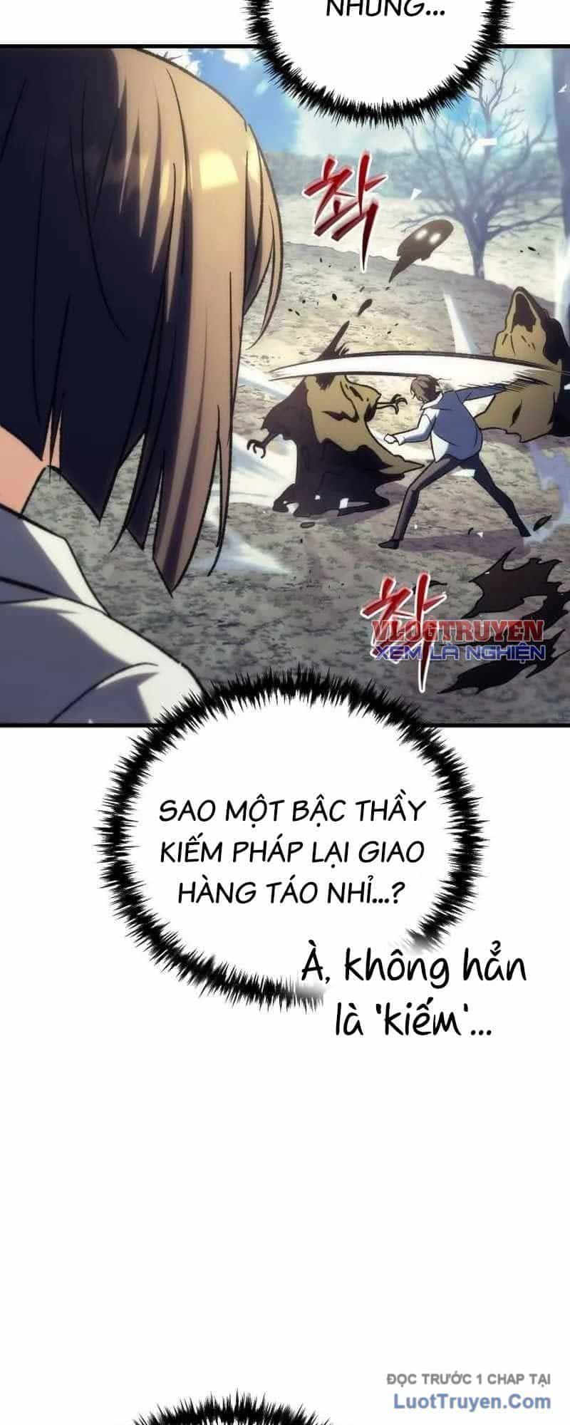 Thần Thịnh Vượng - Chương 6 - ảnh 20
