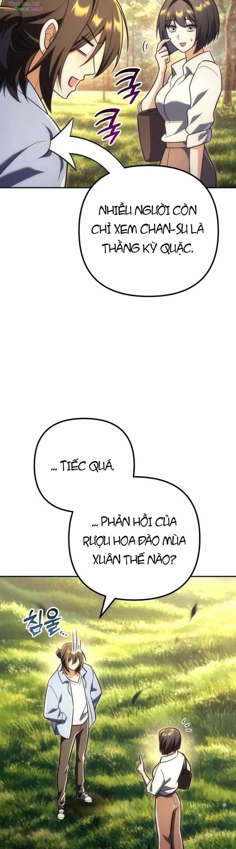 Thần Thịnh Vượng - Chương 63 - ảnh 24