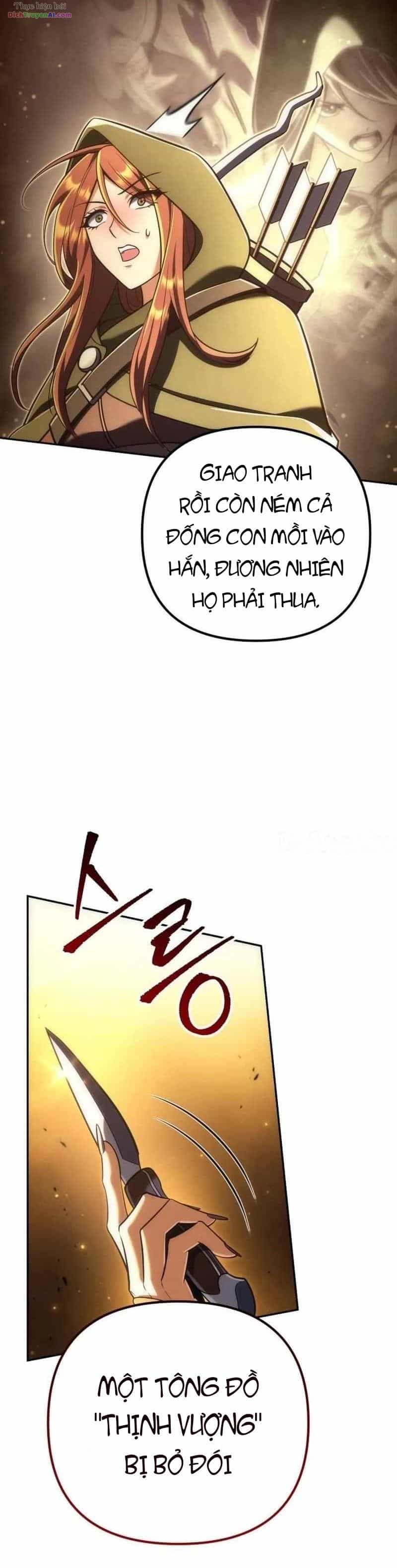 Thần Thịnh Vượng - Chương 63 - ảnh 42