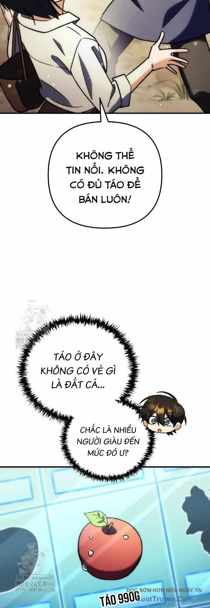 Thần Thịnh Vượng - Chương 8 - ảnh 29