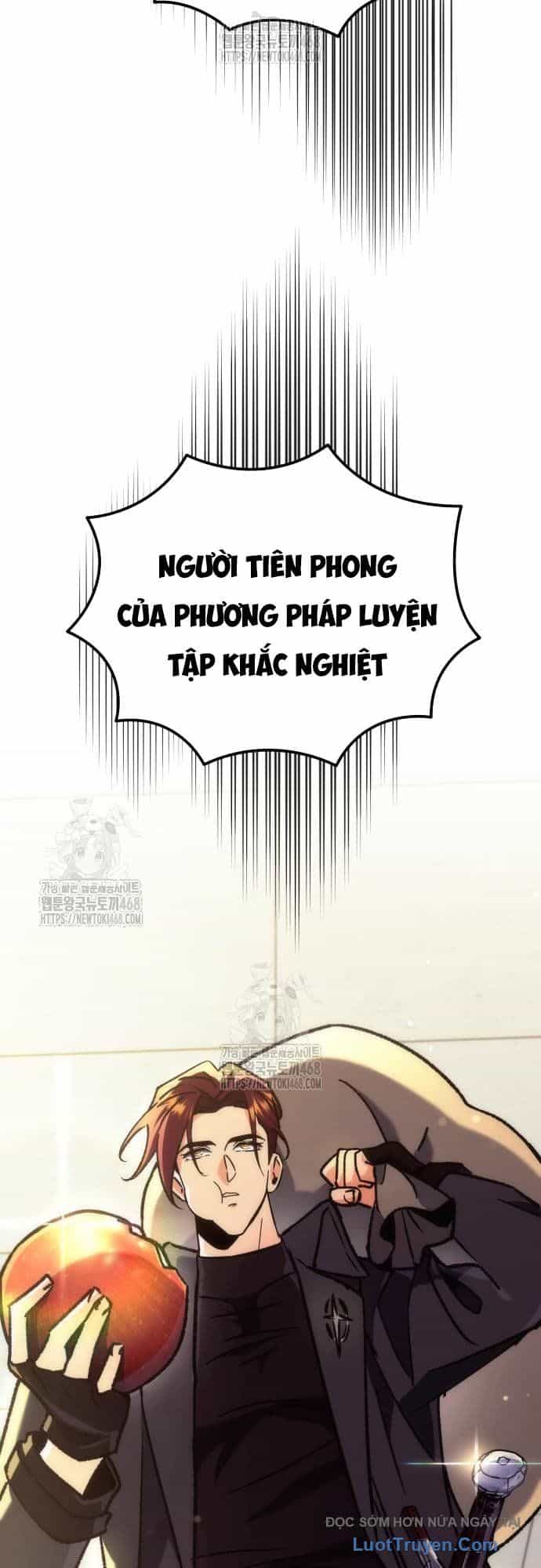 Thần Thịnh Vượng - Chương 8 - ảnh 3