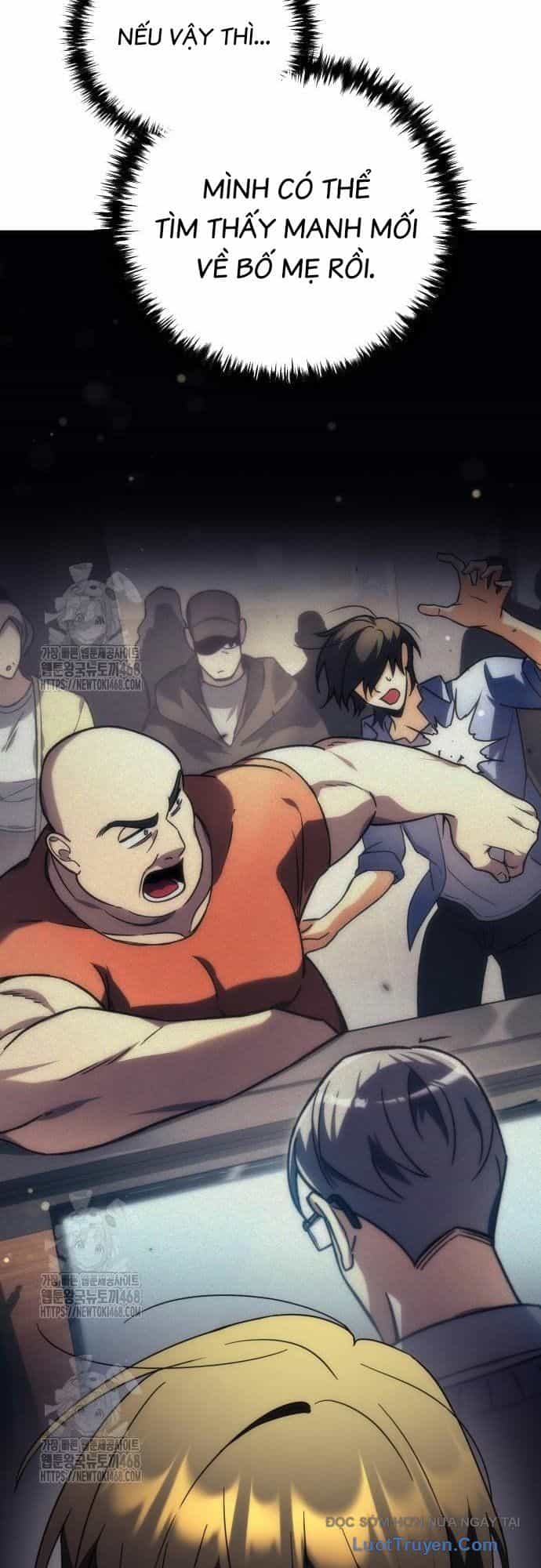 Thần Thịnh Vượng - Chương 8 - ảnh 35