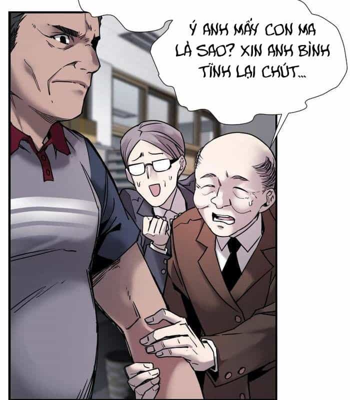 Thần Thoại Mất Tích Và Thiên Tài Phép Thuật - Chương 2 - ảnh 59