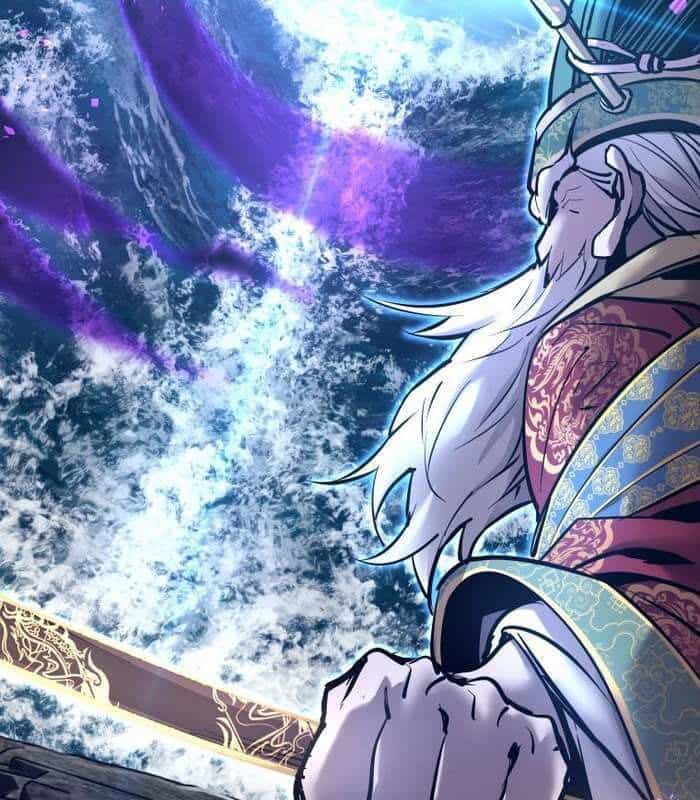 Thần Thoại Mất Tích Và Thiên Tài Phép Thuật - Chương 21 - ảnh 47