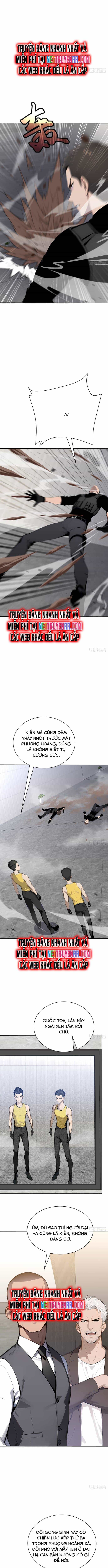 Thần Thoại Xâm Lấn: Ta Ở Địa Cầu Trảm Thần Minh - Chương 13 - ảnh 6
