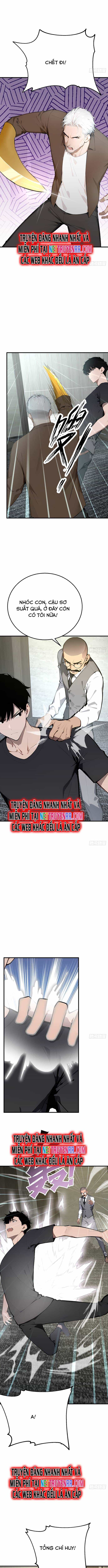 Thần Thoại Xâm Lấn: Ta Ở Địa Cầu Trảm Thần Minh - Chương 14 - ảnh 6