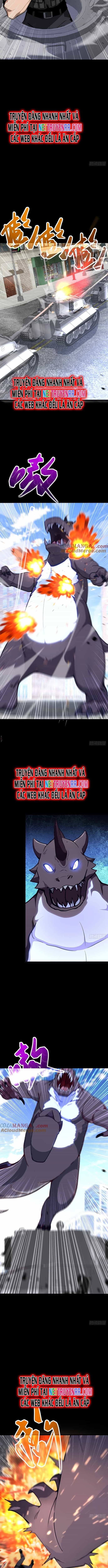 Thần Thoại Xâm Lấn: Ta Ở Địa Cầu Trảm Thần Minh - Chương 17 - ảnh 8