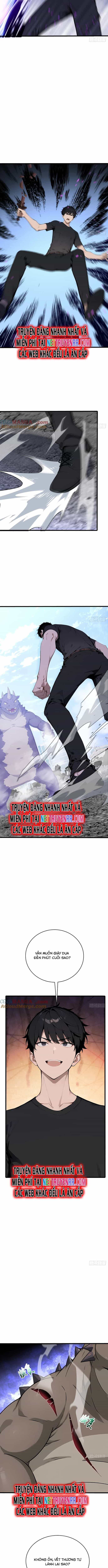 Thần Thoại Xâm Lấn: Ta Ở Địa Cầu Trảm Thần Minh - Chương 18 - ảnh 5