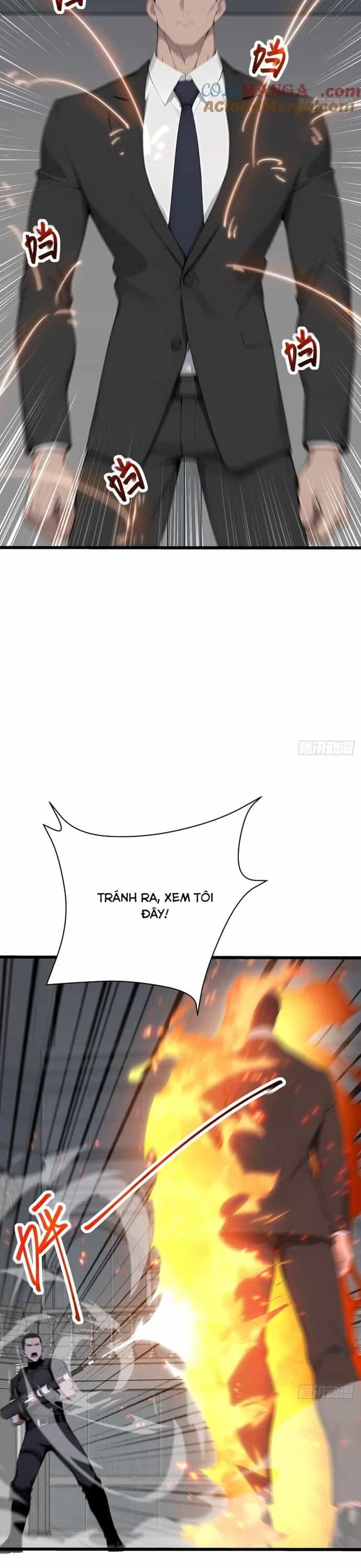 Thần Thoại Xâm Lấn: Ta Ở Địa Cầu Trảm Thần Minh - Chương 22 - ảnh 19