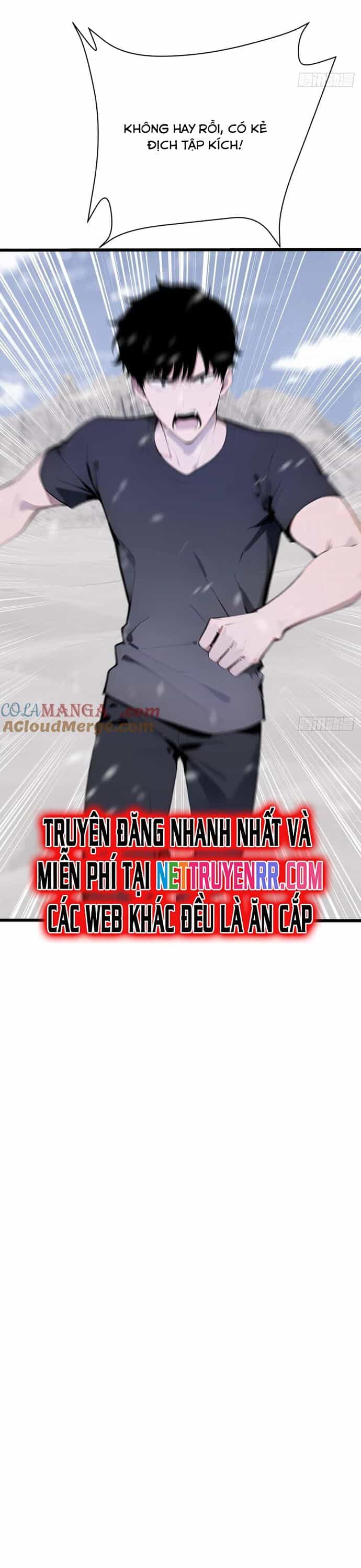 Thần Thoại Xâm Lấn: Ta Ở Địa Cầu Trảm Thần Minh - Chương 22 - ảnh 39
