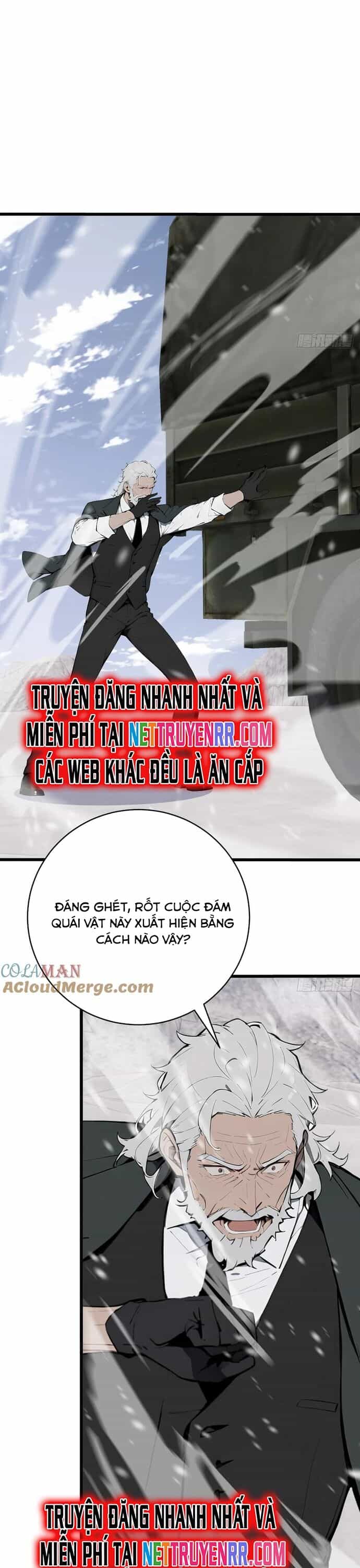 Thần Thoại Xâm Lấn: Ta Ở Địa Cầu Trảm Thần Minh - Chương 23 - ảnh 12