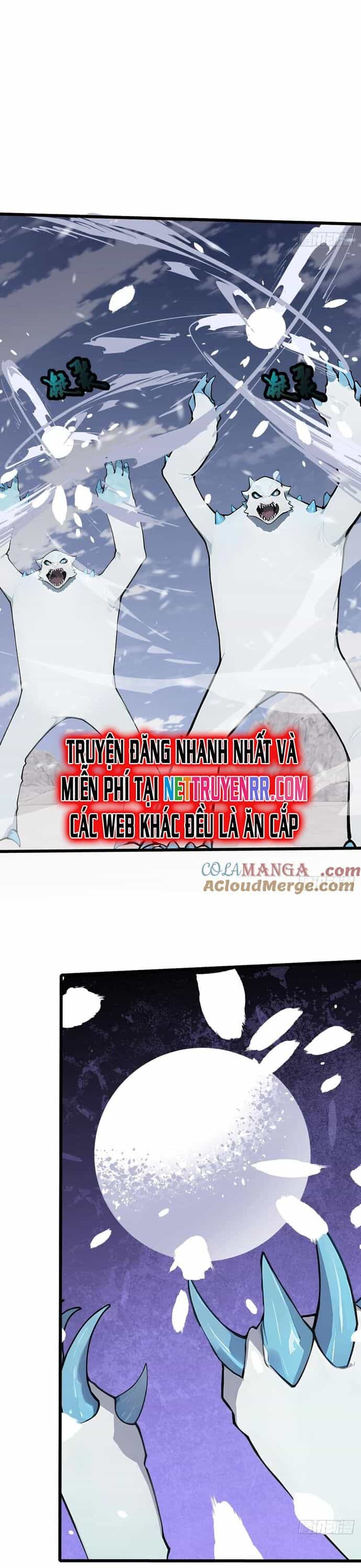 Thần Thoại Xâm Lấn: Ta Ở Địa Cầu Trảm Thần Minh - Chương 23 - ảnh 7