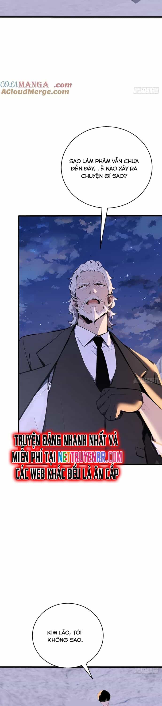 Thần Thoại Xâm Lấn: Ta Ở Địa Cầu Trảm Thần Minh - Chương 24 - ảnh 15