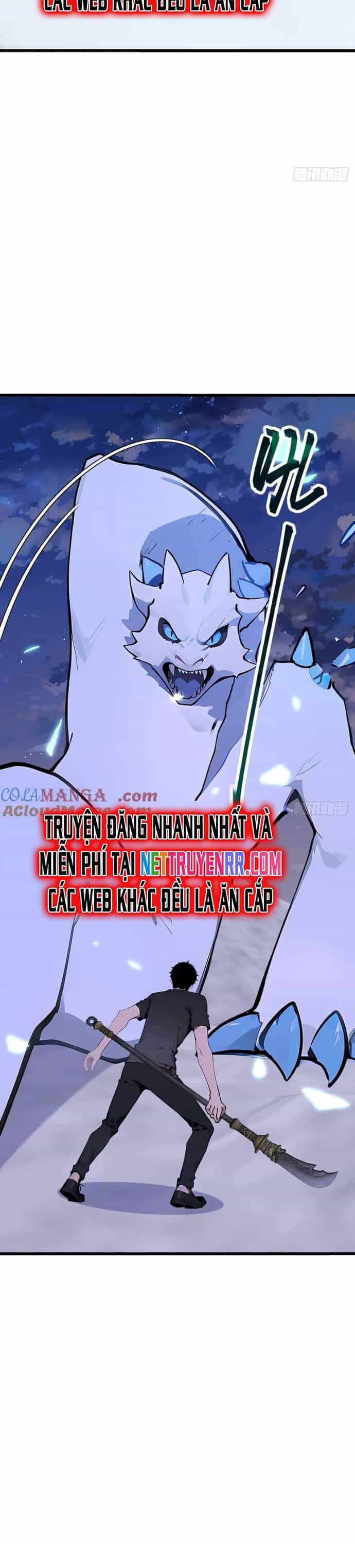 Thần Thoại Xâm Lấn: Ta Ở Địa Cầu Trảm Thần Minh - Chương 24 - ảnh 35