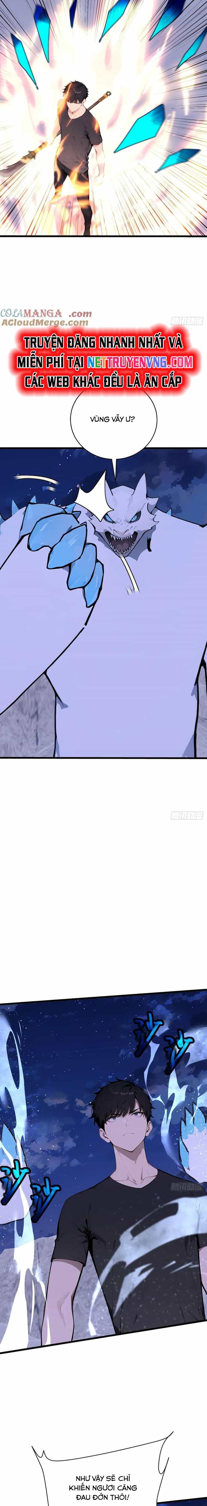 Thần Thoại Xâm Lấn: Ta Ở Địa Cầu Trảm Thần Minh - Chương 26 - ảnh 11