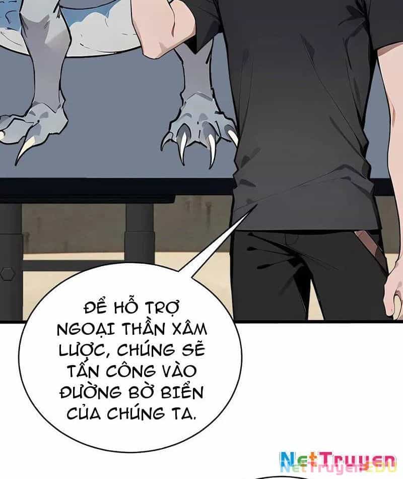 Thần Thoại Xâm Lấn: Ta Ở Địa Cầu Trảm Thần Minh - Chương 27 - ảnh 91