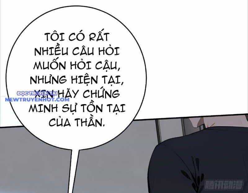 Thần Thoại Xâm Lấn: Ta Ở Địa Cầu Trảm Thần Minh - Chương 3 - ảnh 8