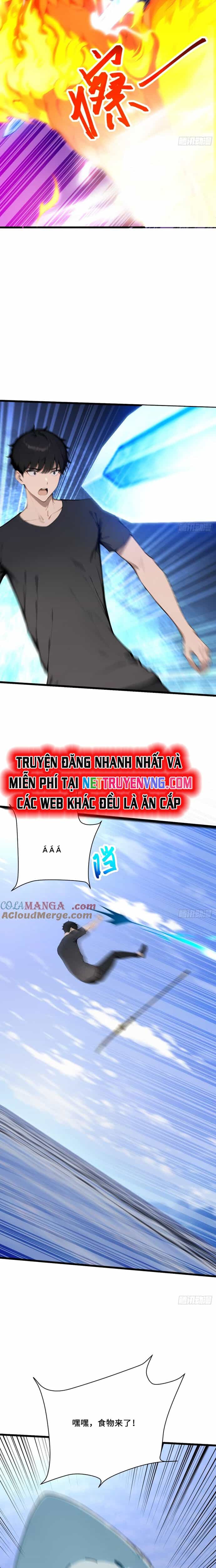 Thần Thoại Xâm Lấn: Ta Ở Địa Cầu Trảm Thần Minh - Chương 30 - ảnh 18
