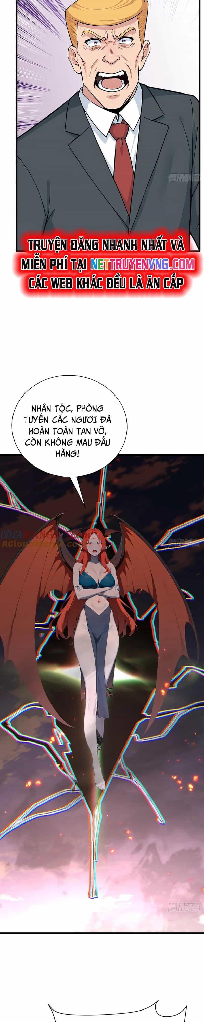 Thần Thoại Xâm Lấn: Ta Ở Địa Cầu Trảm Thần Minh - Chương 32 - ảnh 26