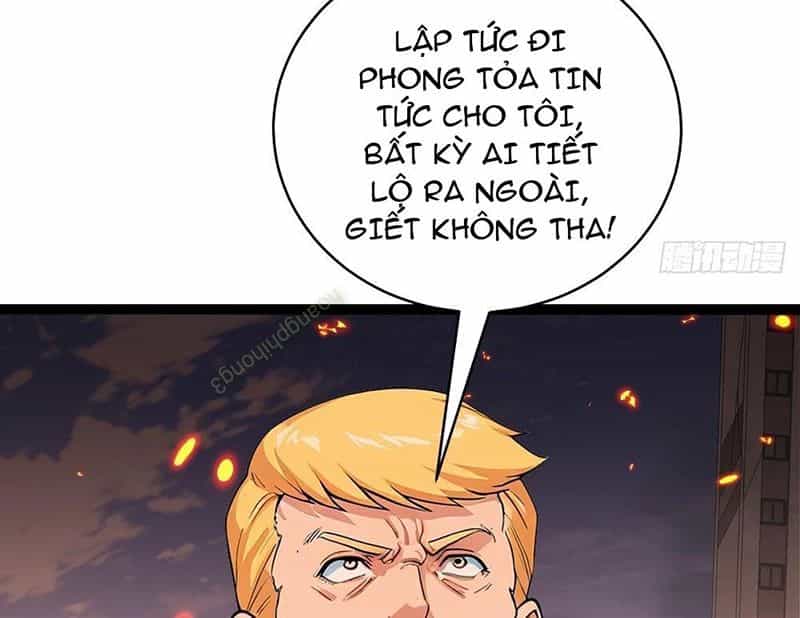 Thần Thoại Xâm Lấn: Ta Ở Địa Cầu Trảm Thần Minh - Chương 34 - ảnh 21