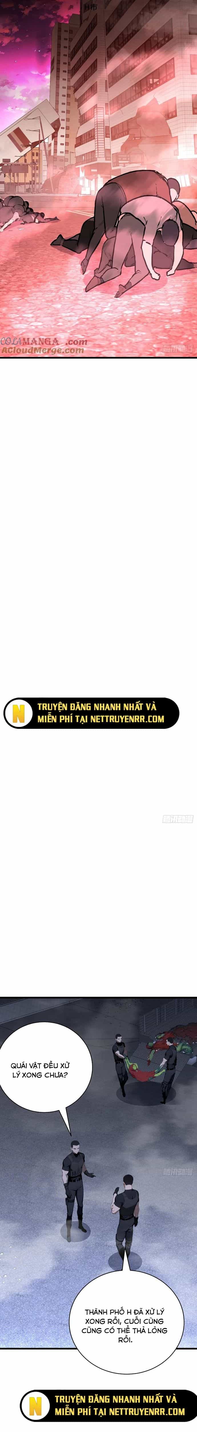 Thần Thoại Xâm Lấn: Ta Ở Địa Cầu Trảm Thần Minh - Chương 41 - ảnh 15