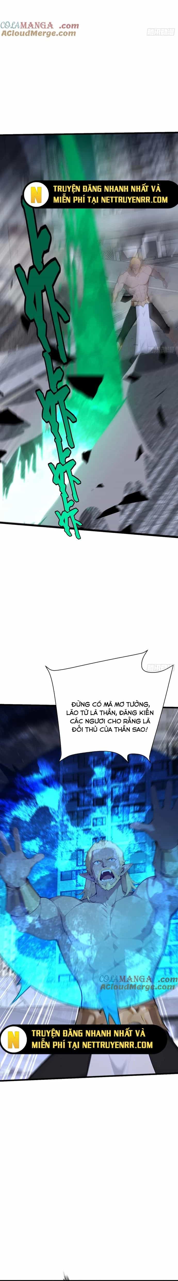 Thần Thoại Xâm Lấn: Ta Ở Địa Cầu Trảm Thần Minh - Chương 42 - ảnh 26