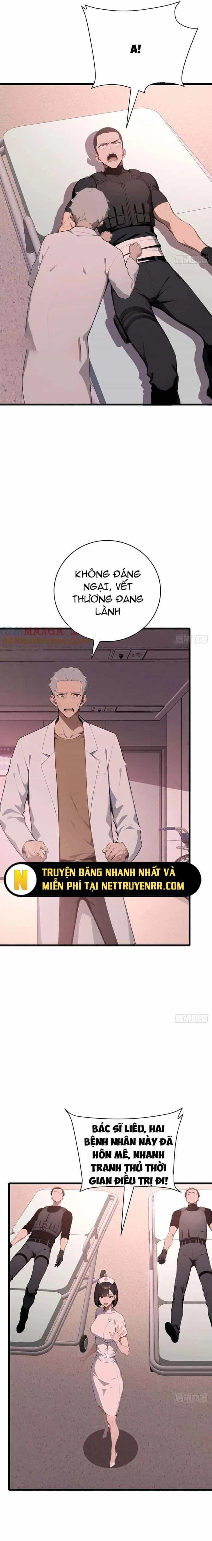 Thần Thoại Xâm Lấn: Ta Ở Địa Cầu Trảm Thần Minh - Chương 43 - ảnh 21