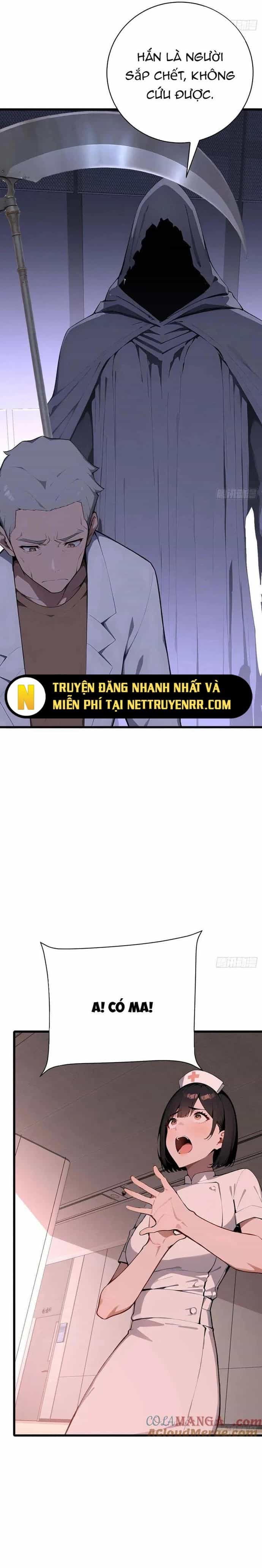 Thần Thoại Xâm Lấn: Ta Ở Địa Cầu Trảm Thần Minh - Chương 43 - ảnh 23