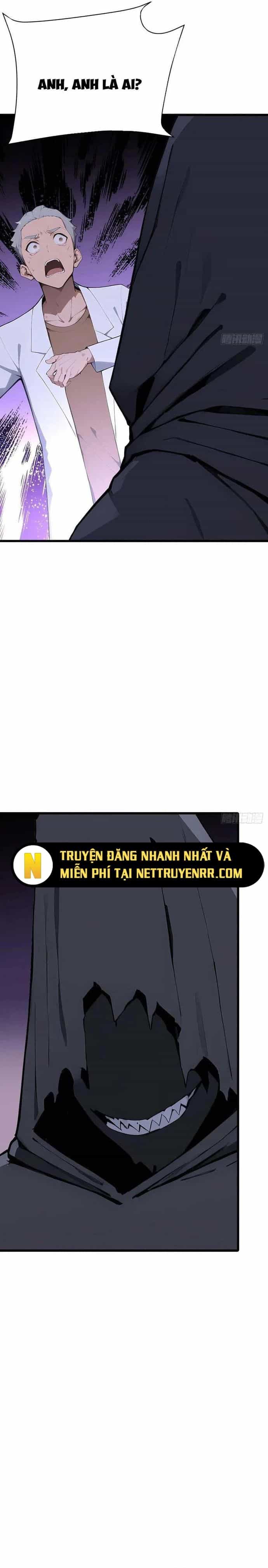 Thần Thoại Xâm Lấn: Ta Ở Địa Cầu Trảm Thần Minh - Chương 43 - ảnh 24