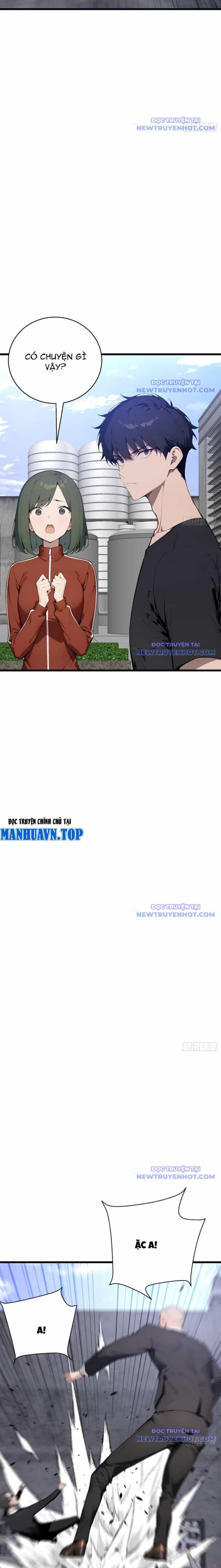 Thần Thoại Xâm Lấn: Ta Ở Địa Cầu Trảm Thần Minh - Chương 46 - ảnh 16